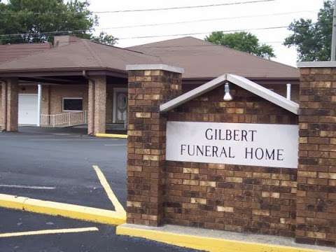Gilbert Funeral Home